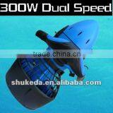 CE Approval Diving Scooter With 2 Speed ,water Scooter thumbnail-1