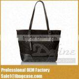 Direct Factory Jacquard Tote Bag Hot Sell In Amazon thumbnail-1