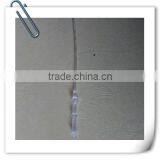 PP White Plastic Loop Lock Tag Pins for Garment Packaging Accessories thumbnail-3