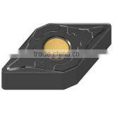 DNMG-CX Insert for Cast Iron, Finishing, Negative Angle