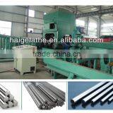 High Precision JY130 Metal Bar Straightening Machine thumbnail-2