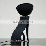 Hot Sell Replica Micha-Cat Iron Stoving Varnish Table Lamp PLT8108 Quality Choice thumbnail-2