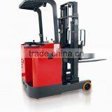 Electric Reach Truck thumbnail-1