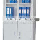 High quality furniture cabinet steel file cabinet metal file cabinet (SZ-FCB410)