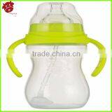 2015 Amyoung A-1015 pp Baby Bottle,pp Baby Feeding Bottle,pp Baby Bottle Guangzhou Amyoung Baby Products Co.,Ltd OKBEBE