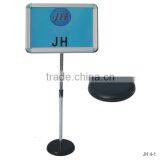 A4/A3 Floor Standing Adjustable Menu Board thumbnail-1