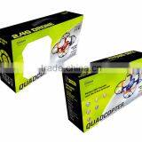 Remotrol Control Quandcopter 2.4Ghz Professional rc Drone With Camera thumbnail-6