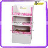 Medicine Shop High Quality K3 +350g Cardboard Display Stand