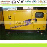 2%off to Sell 80,150,100,25,20,125,200,500KW Silent Diesel Generator With Cummins Engine thumbnail-3