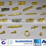 brass auto parts