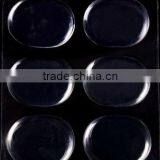 2015 Anti-Friction Leather Shoe Heel Liner, Heel Trips, Heel Protector Liners, Shoes Stickers KS 1054 thumbnail-1