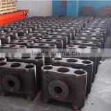 All Kinds of Iron Casting and Machining Parts