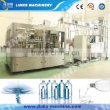 water bottling equipment/project/filling machine/Production Line