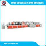 Automatic Digital Non Woven Bag Making Machine