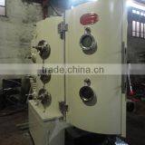 Paper uv Coating Machine