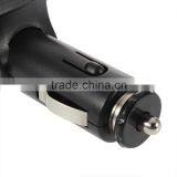 High Quality 1.44 Inch LCD Wireless Remote Control USB Drive for SD TF Card FM Transmitter Car MP3 Player thumbnail-3