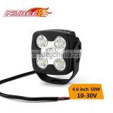 Auto 50w 12v Led Work Light, Lamp Car Led thumbnail-1
