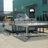 CE Glass Screen Print Machine for Furniture Glass