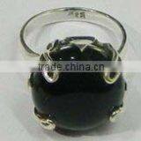 925 Sterling Silver Ring thumbnail-1