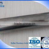 DIN2391 ST52 NBK Precision Cold Drawn Seamless Steel Pipe for Steering and Suspension Parts thumbnail-1