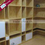 Laminated 9mm Osb Board in Sale thumbnail-1