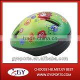 2015,Out-mold Bicycle Helmets,GY-BH5,Inner Shell,black EPS,made in China thumbnail-2
