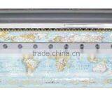 INFINITI Solvent Printer on Seiko SPT510 Heavy Duty Solvent Printers FY-3206G 3.2M thumbnail-1