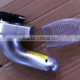 Shed Vac Shed Pal Pet Hair Vacuum-Powered Pet Groomer thumbnail-2