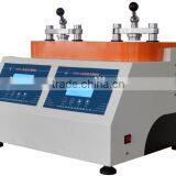 YZXQ-3 Automatic Double Head Metallurgical Mounting Press thumbnail-2