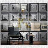 Chinese Rectangle China Freshwater River Shell Mosaic Wall Tile on Mesh Buyer Price