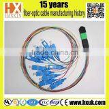 Top Quality MTP/MPO Fiber Patch Cord,24 Core OM3 Fiber Patch Cord MTP/MPO Fiber Patch Cord thumbnail-2