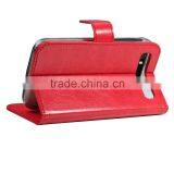 PU Wallet Case for Blackberry Q20 With Credit Card Slot thumbnail-6