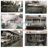 Filling Sealing Machine for Shaping Bag/ Shape Bag Sachet Filling and Sealing Packing Machine thumbnail-3