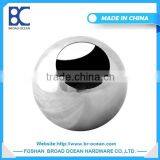 Handrails for Outdoor Steps Steel Ball With Hole thumbnail-2