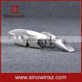 Waiter's Wine Tool Bottle Opener Sea Horse Corkscrew Knife Pulltap Double Hinged thumbnail-6