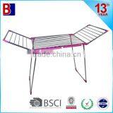 2014 Special 18M Stainless Steel Folding Cloth Dryer thumbnail-1