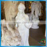 Excellent Weather Resistance Stone Statue thumbnail-5