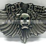 Metal Pin Buckle for Belt/handbag Parts/belt Buckle Parts thumbnail-1