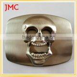 Skull Belt Buckle Great Price Retro Buckle and Antique Style Belt Buckle Manufacturer thumbnail-1