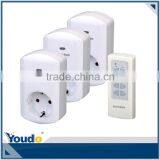 Energy Saving Wireless Remote Control Switch Board thumbnail-1