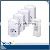 Small and Exquisite Outdoor Wireless Remote Control Camera thumbnail-1