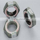 Transmission Tower Lines Projects With Spring&ball Theftproof Nut thumbnail-1