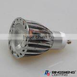 LED Spot Bulb GU10 3X2W thumbnail-1