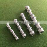 Valve Rod of Aluminium Solenoid Valve of Parts Turn-mill Combination thumbnail-2