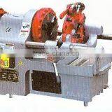 Electric Round-steel Pipe Threader Hot Sale thumbnail-1