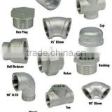Stainless Steel Pipe Fittings Suppliers & Exporters thumbnail-1