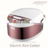 Ceramic Multi Cooker