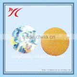 Paper and Cork Coaster