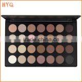 28 Colors Nautral Eyeshadow Eye Shadow Palette Makeup Box Cosmetics thumbnail-3