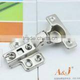 Good Quality Unique Cabinet Hinges Soft Close thumbnail-4
